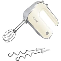 Bosch Styline håndmikser MFQ40301 - blød vanilje