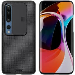 Nillkin CamShield deksel Xiaomi Mi 10