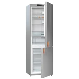 Gorenje kølefryseskab NRK612ST