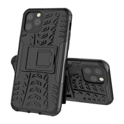 Stødfast Cover med stativ Apple iPhone 11 Pro (5.8 ")  - sort
