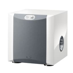 Yamaha subwoofer NSSW200 (hvit)