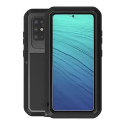 LOVE MEI Powerful Must Samsung Galaxy S20 Plus (SM-G986F)  - Svart