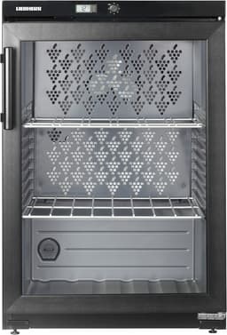 Liebherr Vinothek vinkyl WKb180221001 (fristående 66 flaskor)