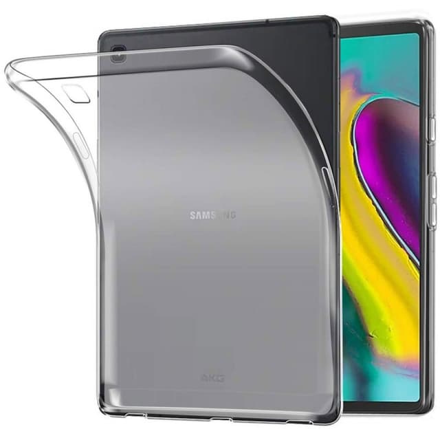 Silikon skal transparent Samsung Galaxy Tab S5e 10.5 (SM-T720)