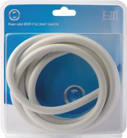 E:ZO Strömkabel  2 m