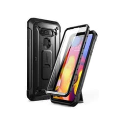 SUPCASE Unicorn Beetle Pro -kotelo LG V40 ThinQ (LM-V405)