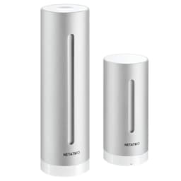 Netatmo Smart Home værstasjon NWS01EC