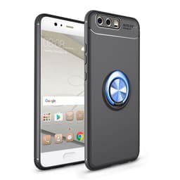 Slim Ringdeksel Huawei P10 Plus (VKY-L29)  - Svart blå