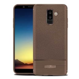 Rugged Armor TPU kuori Samsung Galaxy A6 Plus 2018 (SM-A610F)  - ruske
