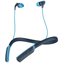 Skullcandy Method trådløse in-ear hodetelefoner (blå)