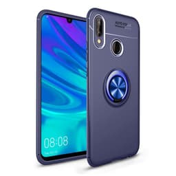 Slim Ring kotelo Huawei P Smart 2019 (POT LX1)  - sininen