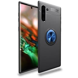 Slim Ring kotelo Samsung Galaxy Note 10 (SM-N970F)  - sininen