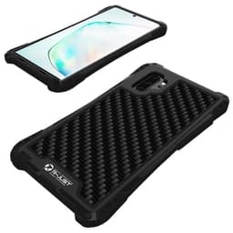 R-Just Amira cover til Samsung Galaxy Note 10 (SM-N970F)  - sort