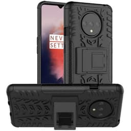 Iskunkestävä Suojakuori OnePlus 7T (HD1903)  - musta
