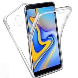 360° suojakuori Samsung Galaxy J6 (SM-J600F)