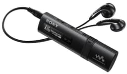 Sony Walkman MP3 afspiller 4 GB NWZ-B183B (sort)