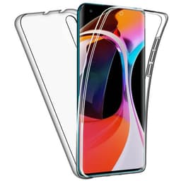 360 ° TPU + PC skal Xiaomi Mi 10
