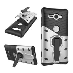 Sniper Case Sony Xperia XZ2 Compact (H8324)  - Silver