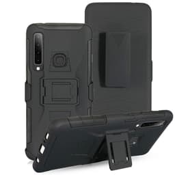 Hylster Cover 3i1 til Huawei P30 Lite (MAR-LX1)