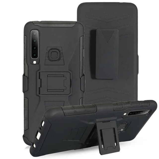 Iskunkestävä Suojakuori kuori kotelolla Huawei P30 Lite (MAR-LX1)