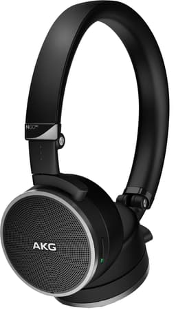 AKG N60 NC Hörlurar on-ear