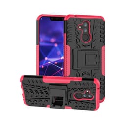 Iskunkestävä Suojakuori Huawei Mate 20 Lite (SNE-LX1)  - pinkki