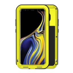 LOVE MEI Powerful Samsung Galaxy Note 9 (SM-N960F)  - gul