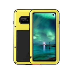 LOVE MEI Powerful Samsung Galaxy S10 (SM-G973F)  - Gul