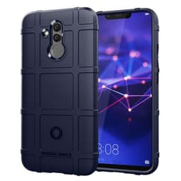 Rugged Shield suoja Huawei Mate 20 Lite (SNE-LX1)  - sininen