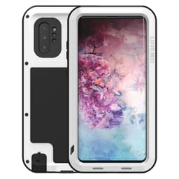 LOVE MEI Powerful Samsung Galaxy Note 10+ (SM-N975F)  - Hvit