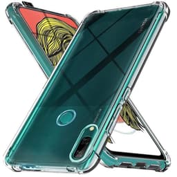 Shockproof silikondeksel Huawei P Smart Z (STK-LX1)