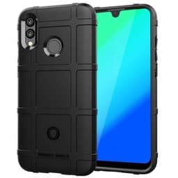 Rugged Shield kuori Huawei P Smart 2019 (POT-LX1)  - musta