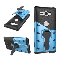 Sniper Case Sony Xperia XZ2 Compact (H8324)  - Blå