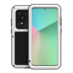 LOVE MEI Powerful Samsung Galaxy S20 Ultra (SM-G988F)  - hvid