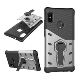 Sniperdeksel Xiaomi Mi A2  - Sølv