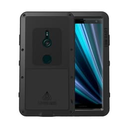 LOVE MEI Powerful Sony Xperia XZ3 (H9436)  - musta