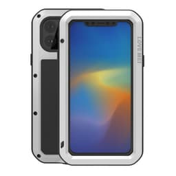 LOVE MEI Powerful Apple iPhone 11 Pro Max (6.5 ") -sovellukseen  - hop