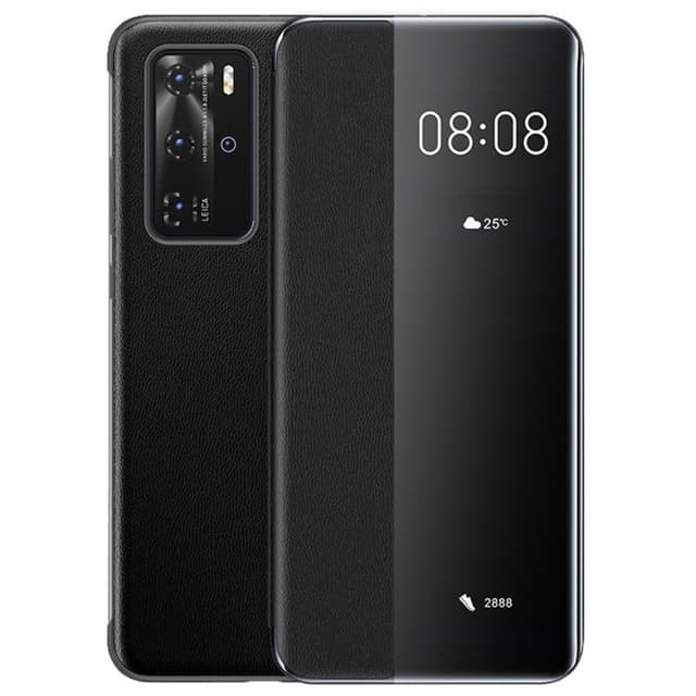 Smart View Flip Cover Huawei P40 Pro (ELS-AN00)