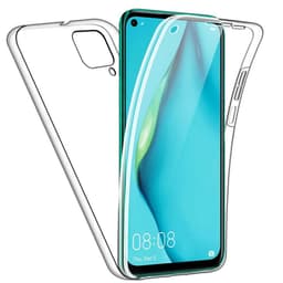 360° TPU+PC cover til Huawei P40 Lite (JNY-L21A)