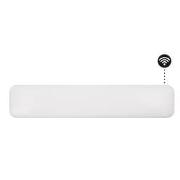 Mill Steel panelovn NE1000WIFI