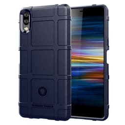 Rugged Shield deksel Sony Xperia L3 (I4312)  - Blå