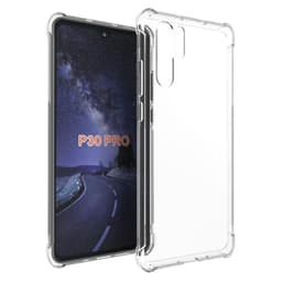 Shockproof silikone cover til Huawei P30 Pro (VOG-L29)