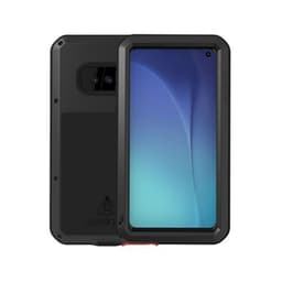 LOVE MEI Powerful Samsung Galaxy S10E (SM-G970F)  - musta