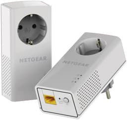 Netgear Powerline PLP1200 adapter 2-pk