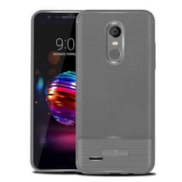 Rugged Armordeksel LG LG K11 2018 (X410E)  - Grå