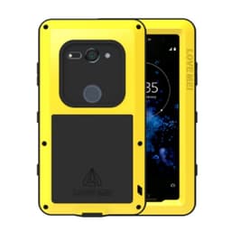LOVE MEI Powerful Sony Xperia XZ2 Compact (H8324)  - Gul