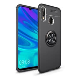 Slim Ring cover Huawei P Smart 2019 (POT-LX1)  - sort