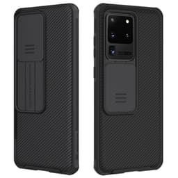 Nillkin CamShield deksel Samsung Galaxy S20 Ultra (SM-G988F)