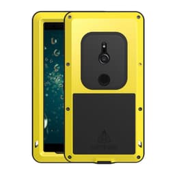 LOVE MEI Powerful Sony Xperia XZ2 (H8266)  - Gul