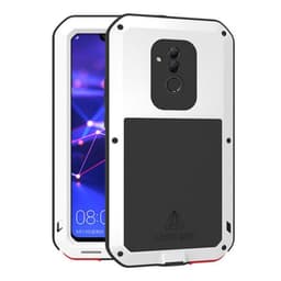 LOVE MEI Powerful Huawei Mate 20 Lite (SNE-LX1)  - valkoinen
